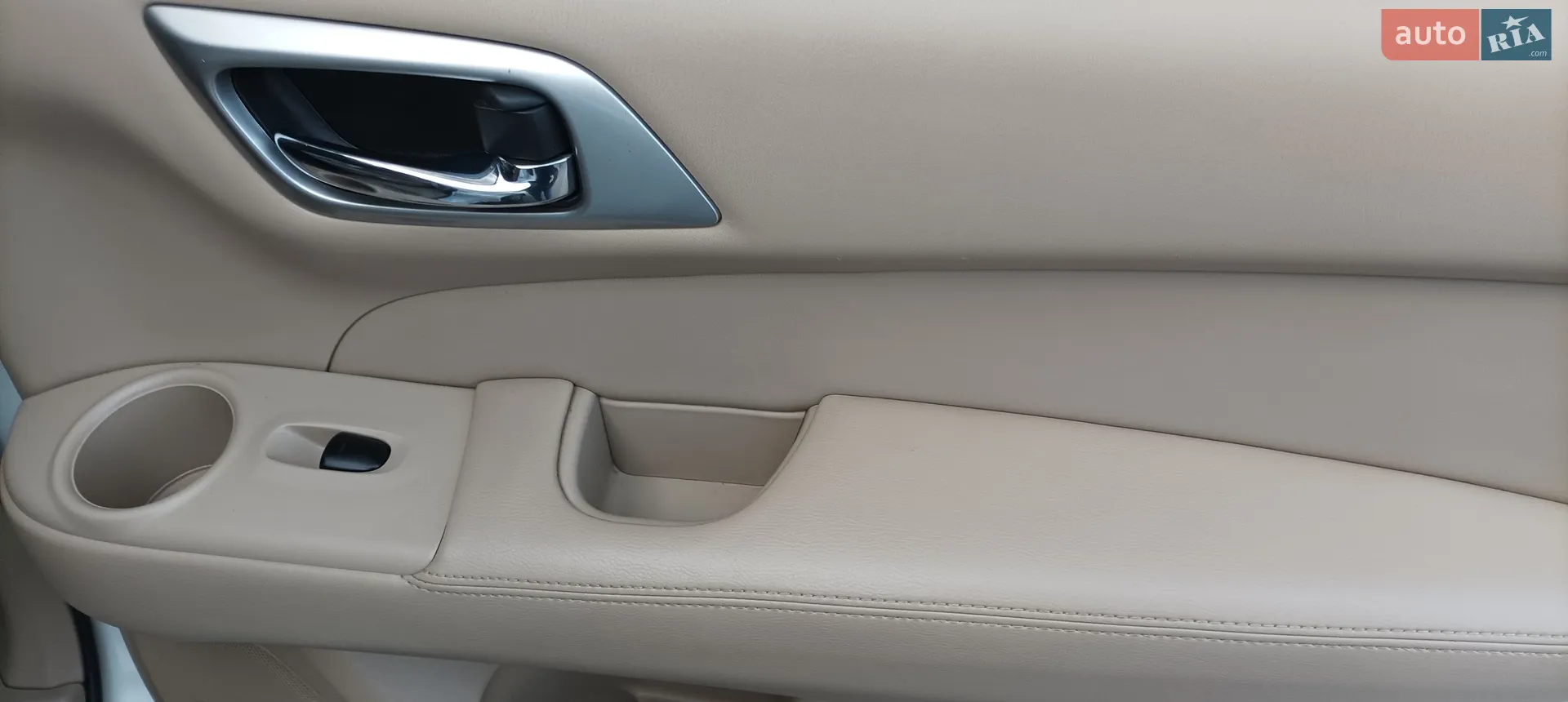 2013 Nissan Pathfinder - мініатюра 44