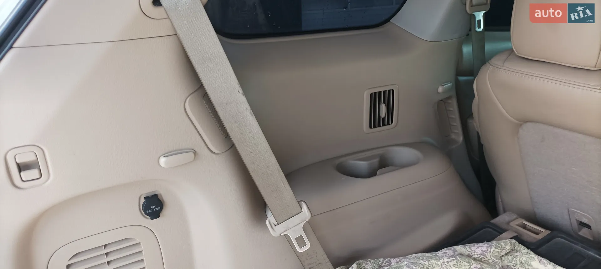 2013 Nissan Pathfinder - мініатюра 47