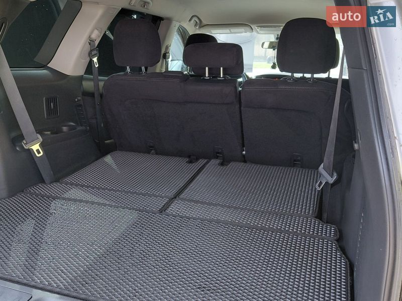 Позашляховик / Кросовер Nissan Pathfinder 2014 в Запоріжжі