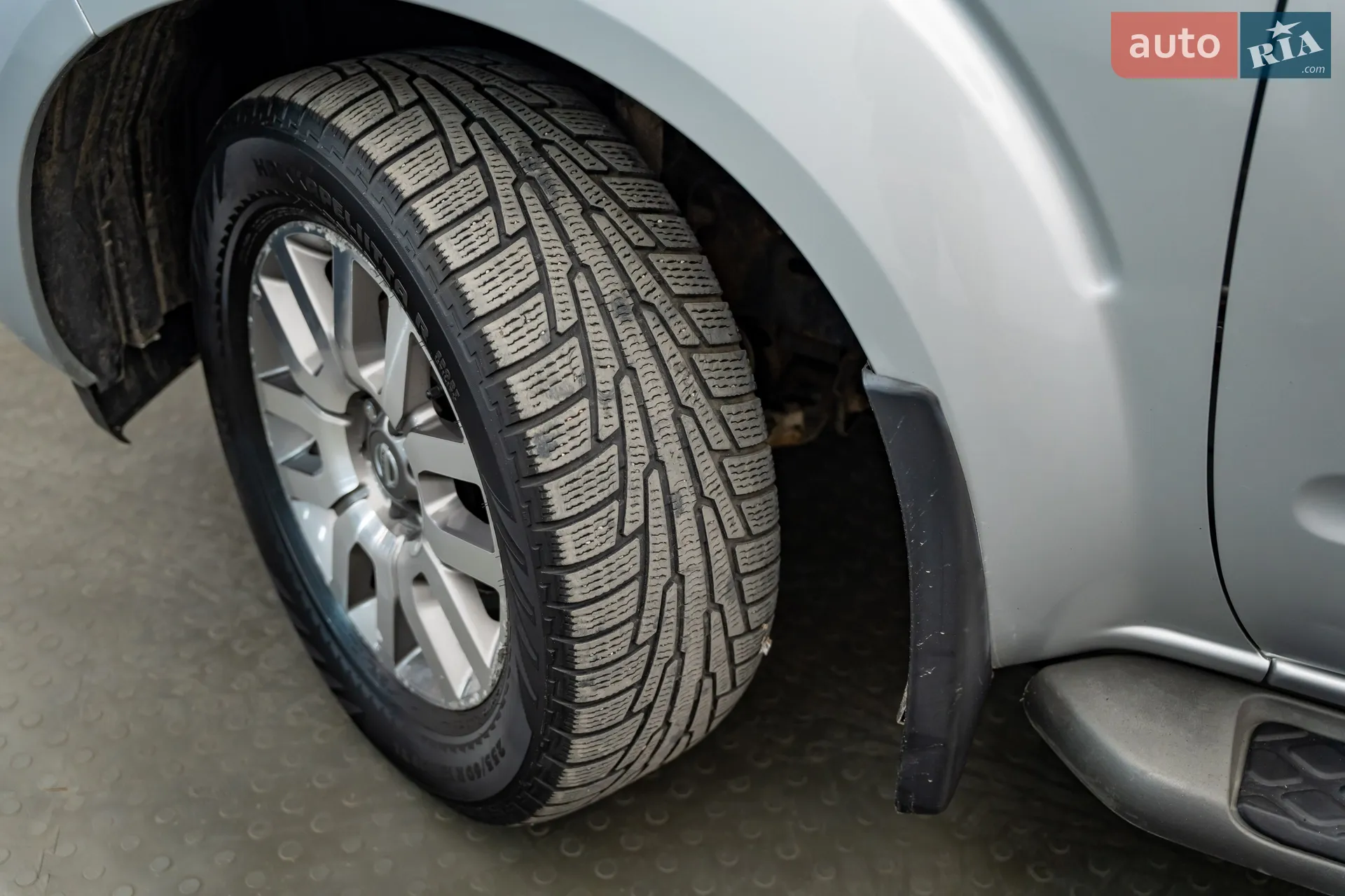 2013 Nissan Pathfinder - мініатюра 3