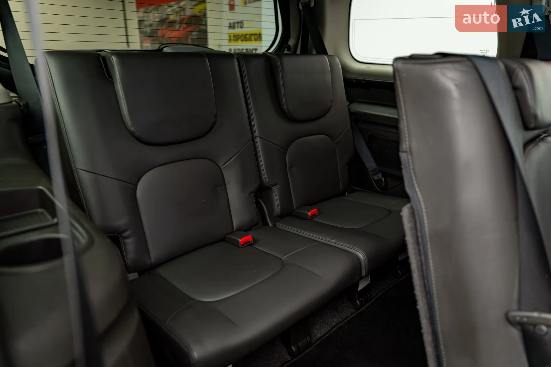 2013 Nissan Pathfinder - мініатюра 16
