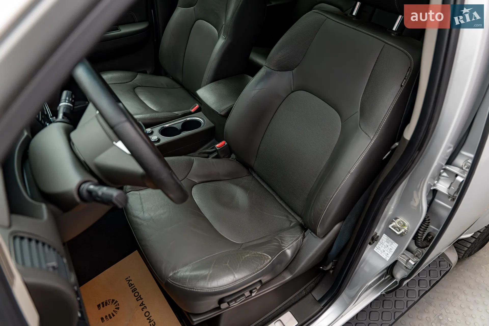 2013 Nissan Pathfinder - мініатюра 5
