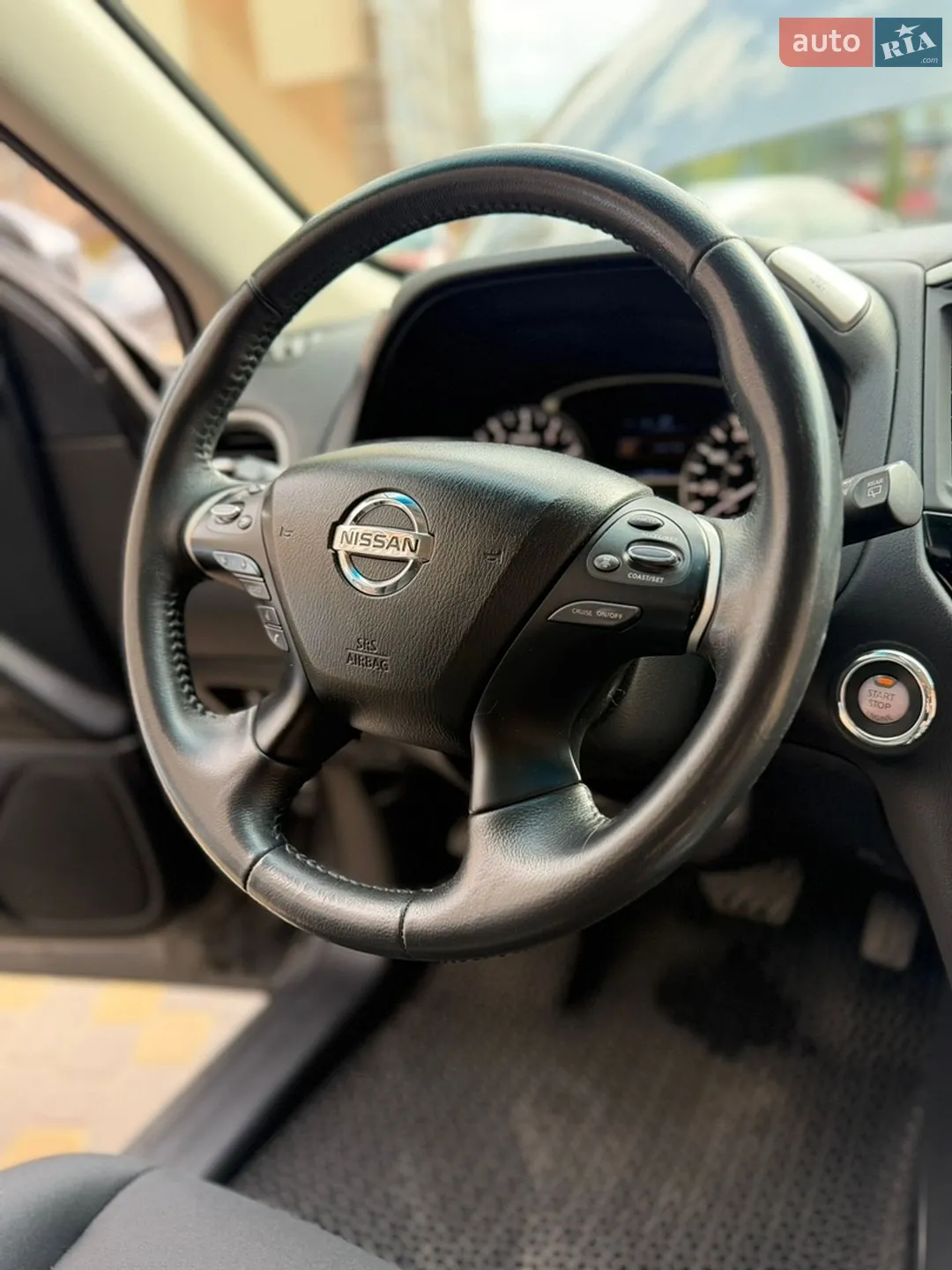 2019 Nissan Pathfinder - мініатюра 23
