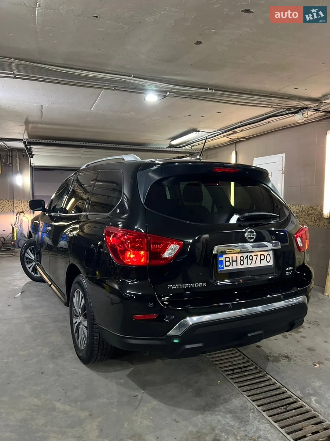 2017 Nissan Pathfinder - мініатюра 65