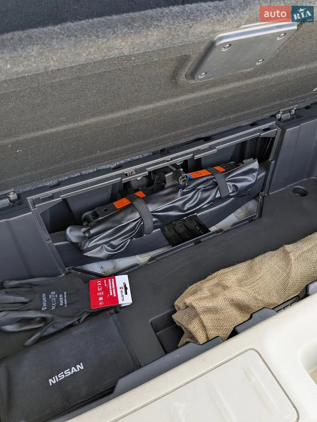 2017 Nissan Pathfinder - мініатюра 12