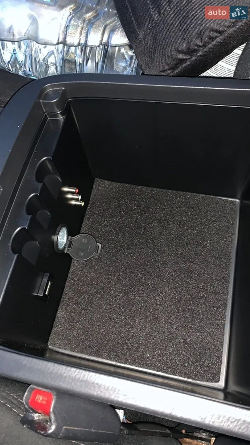 2015 Nissan Pathfinder - мініатюра 21