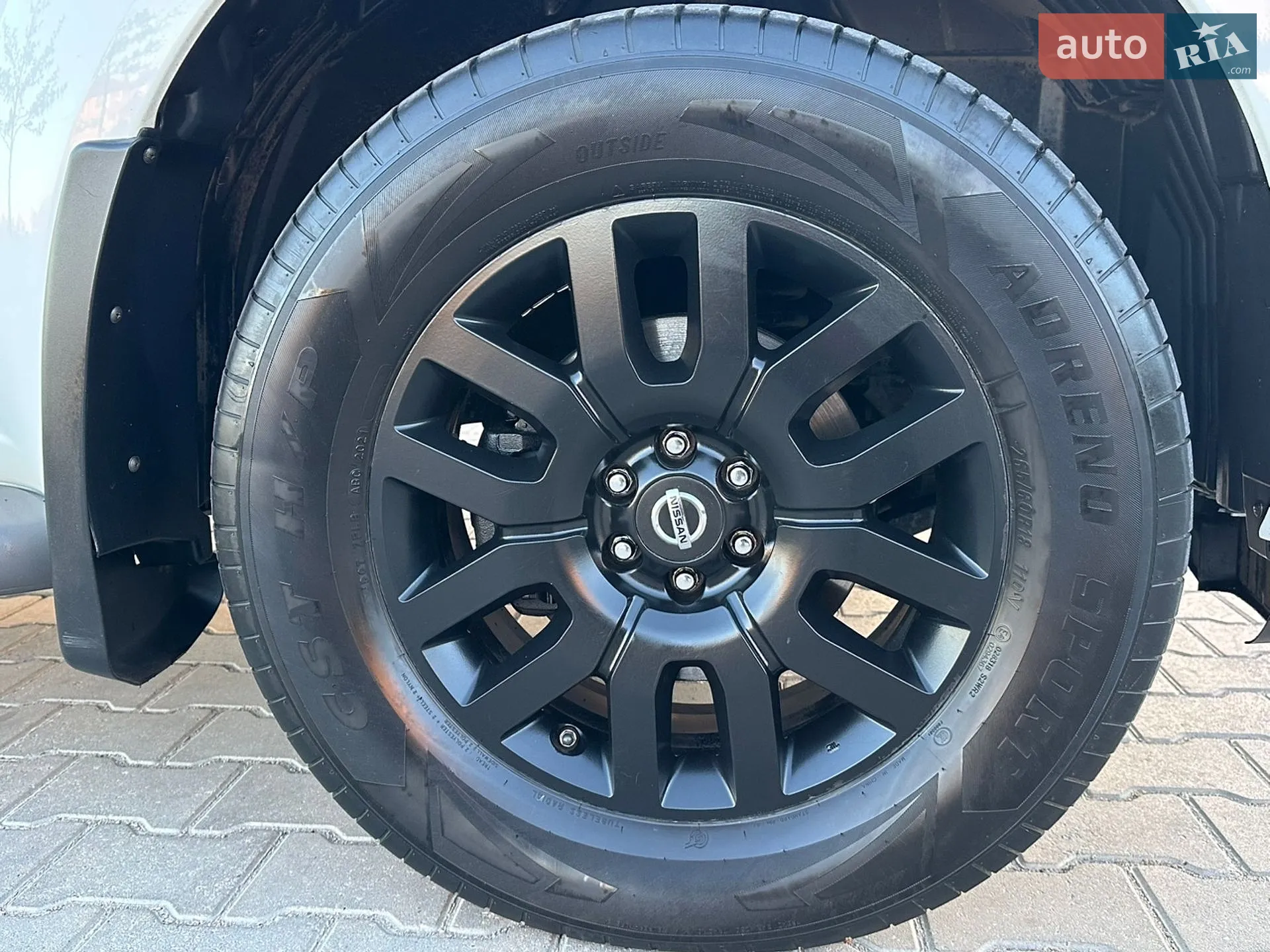 2010 Nissan Pathfinder - мініатюра 17