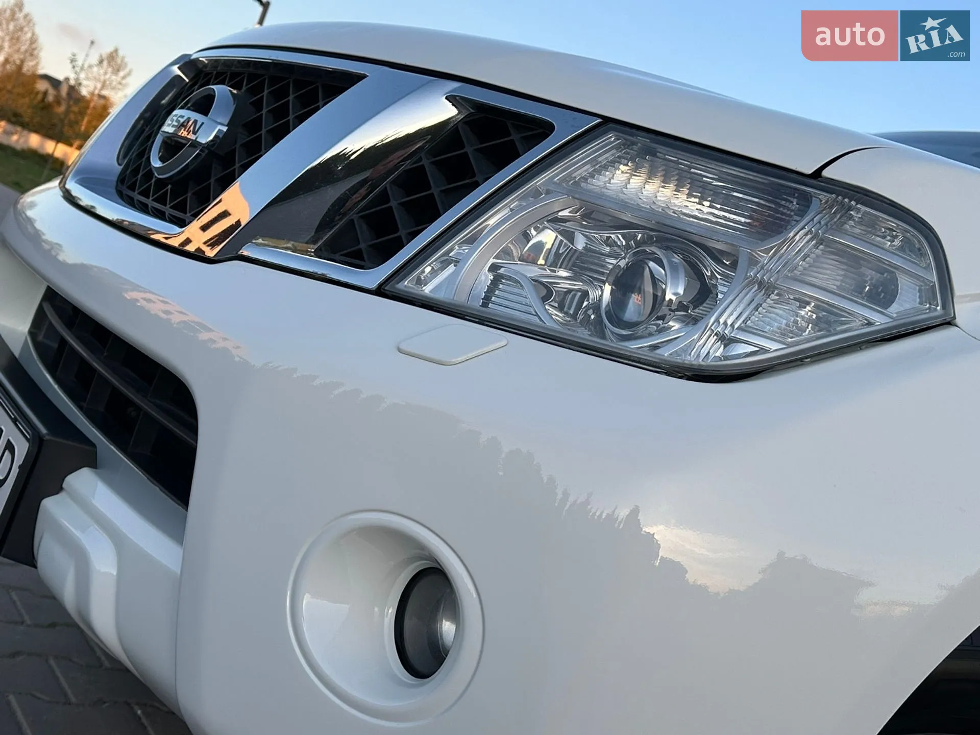 2010 Nissan Pathfinder - мініатюра 24