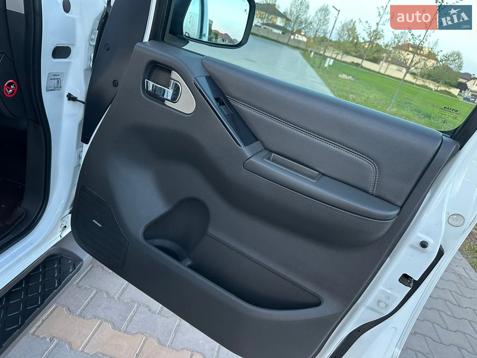 2010 Nissan Pathfinder - мініатюра 35