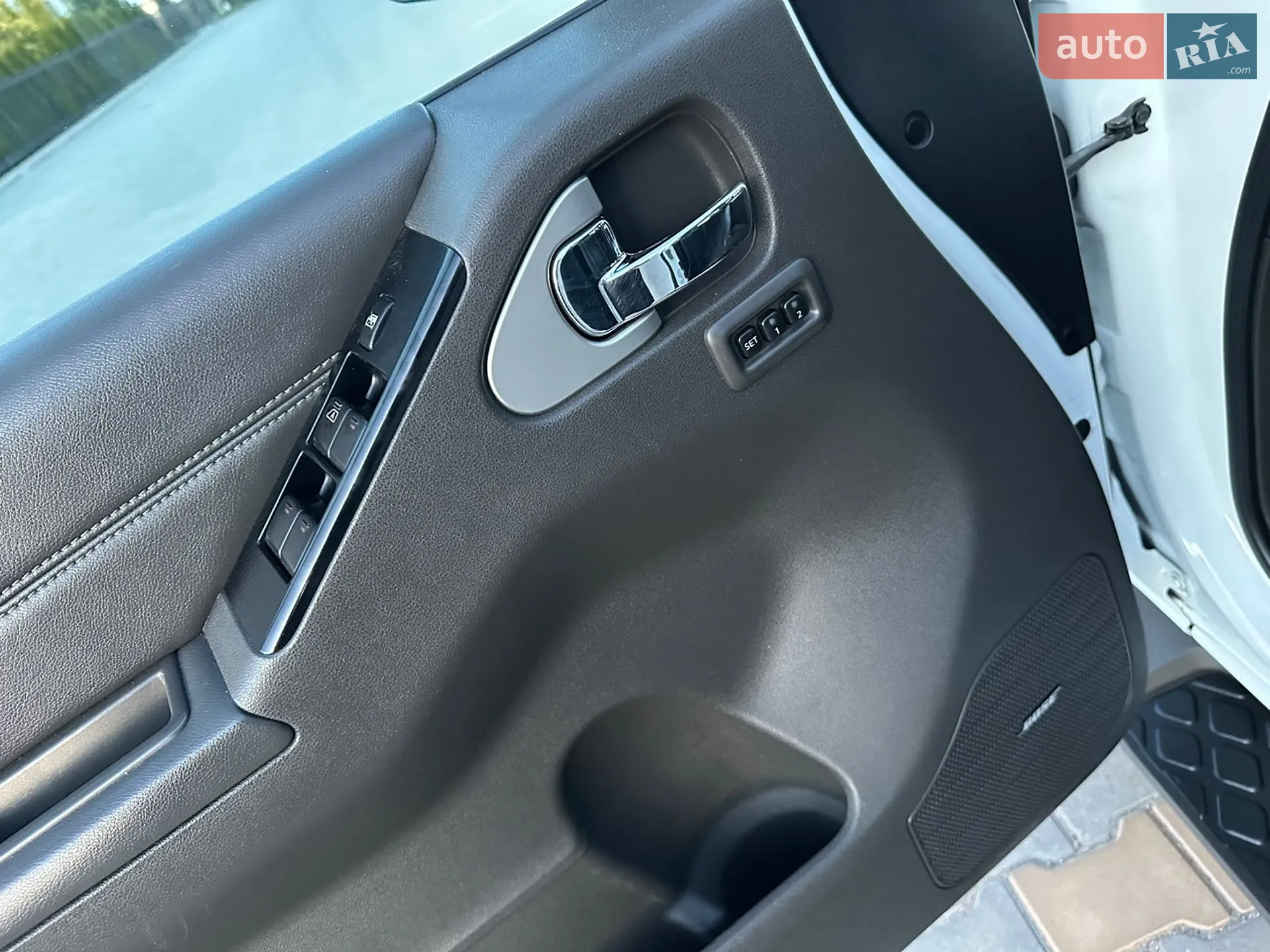 2010 Nissan Pathfinder - мініатюра 56
