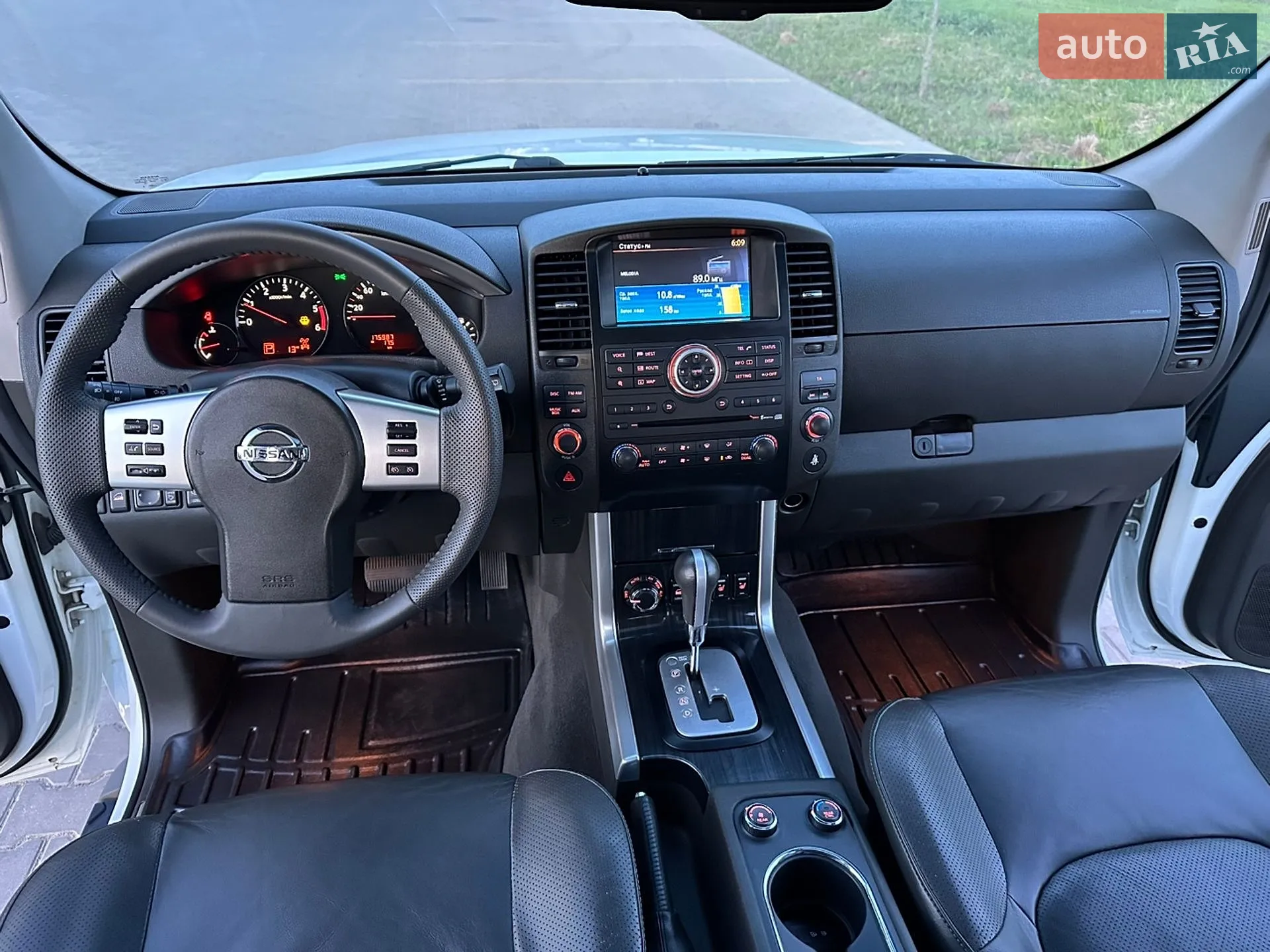 2010 Nissan Pathfinder - мініатюра 65