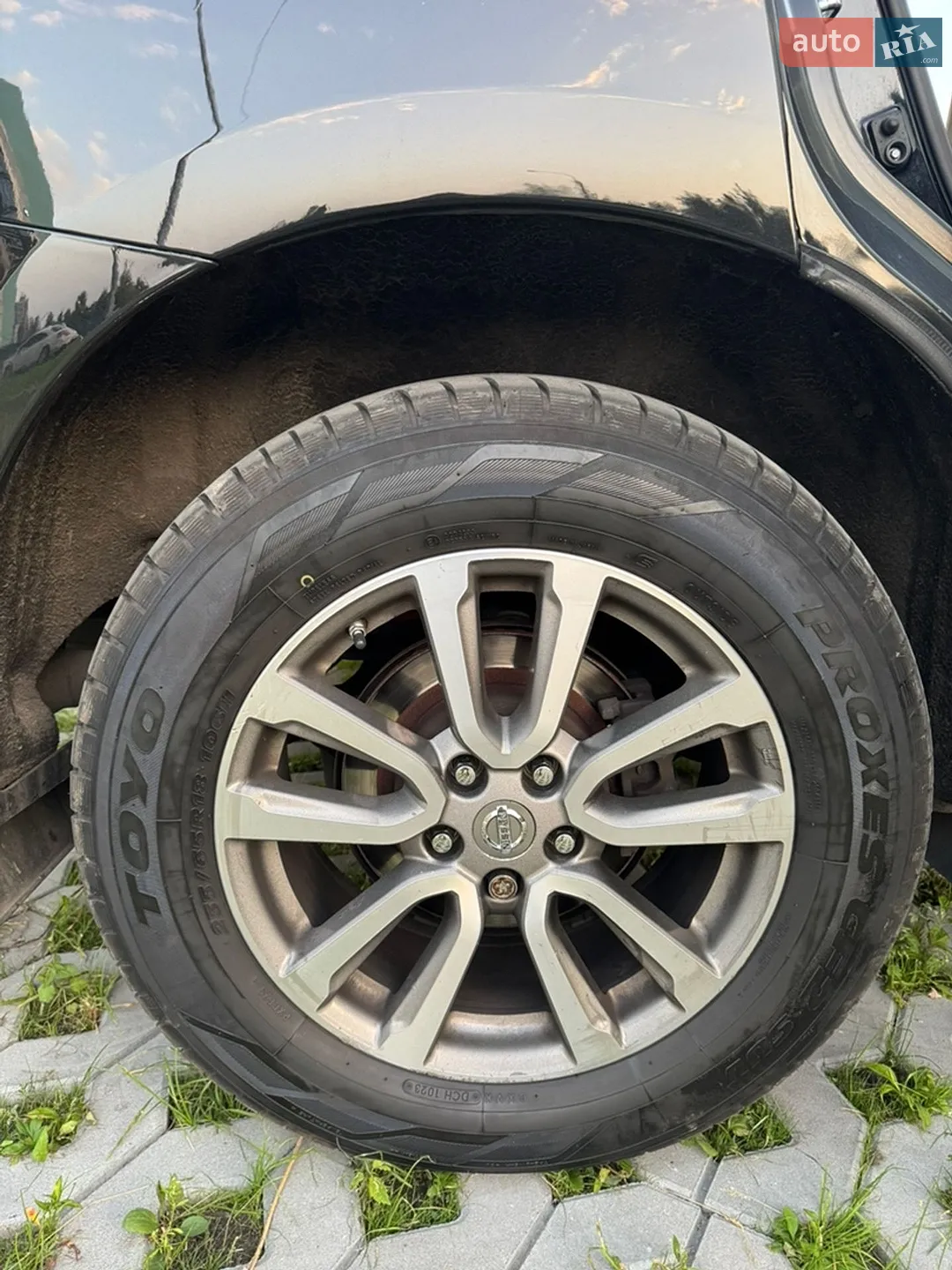 2016 Nissan Pathfinder - мініатюра 9