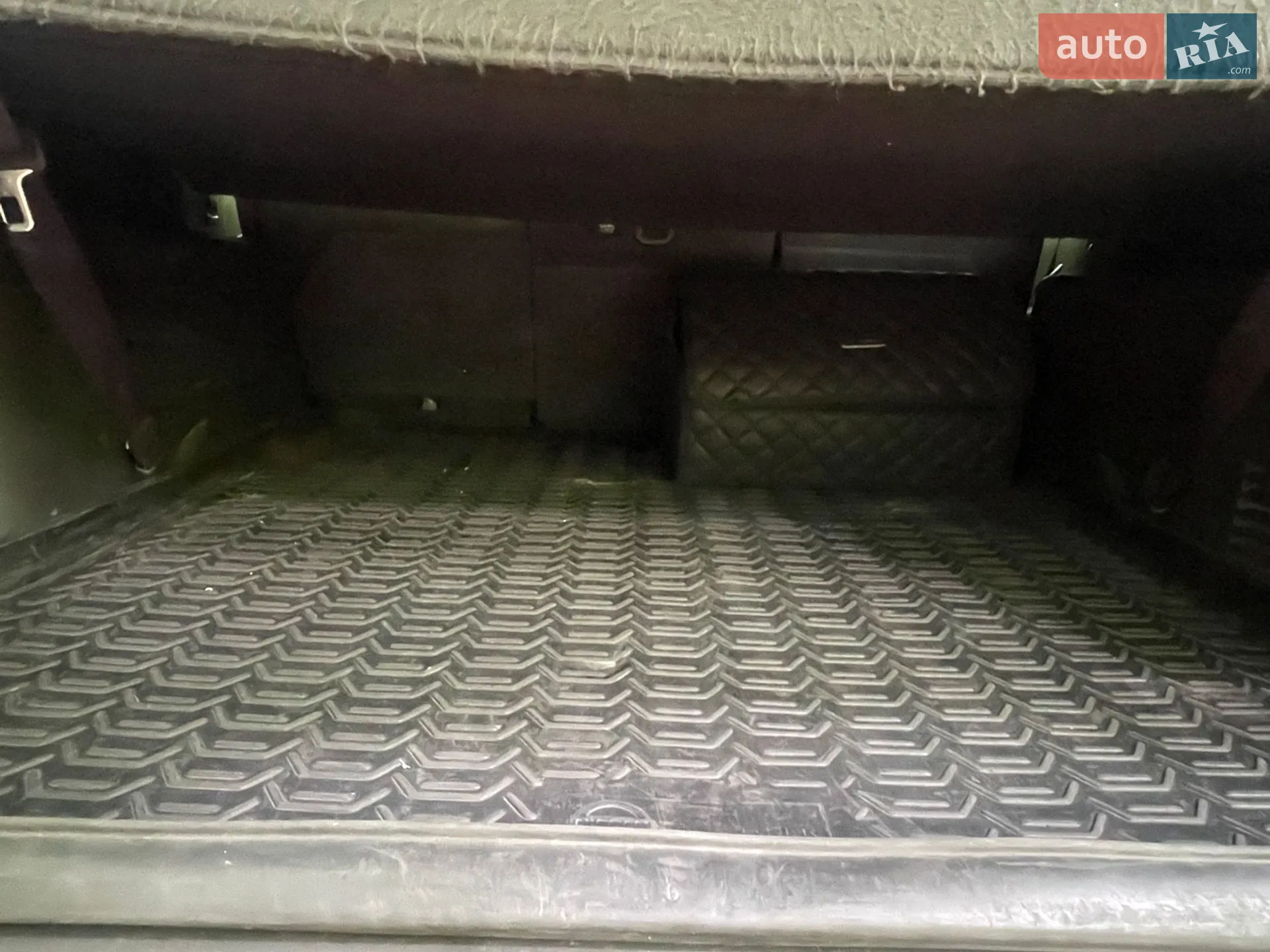 2012 Nissan Pathfinder - мініатюра 23