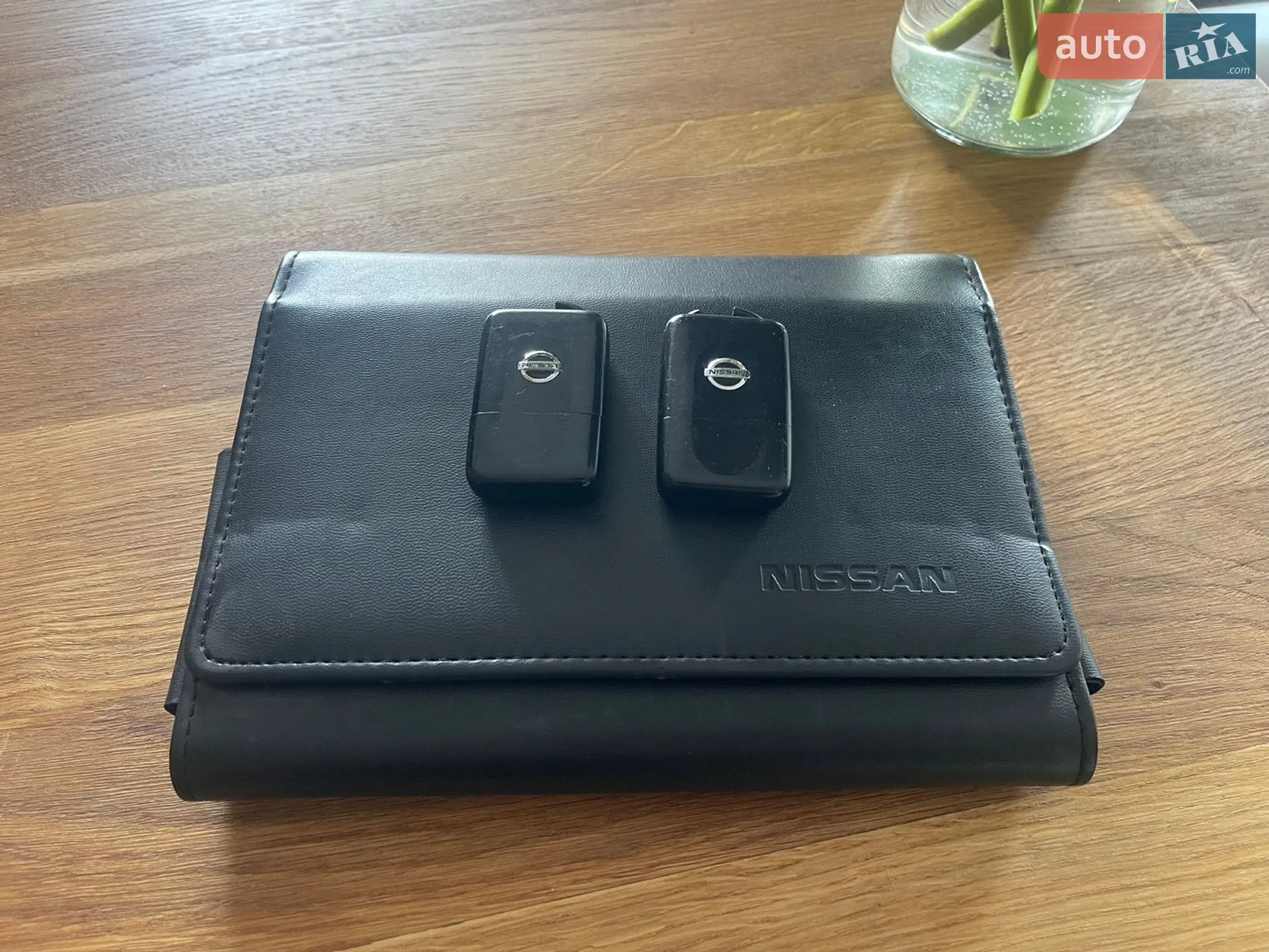 2012 Nissan Pathfinder - мініатюра 33