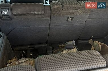 Внедорожник / Кроссовер Nissan Pathfinder 2005 в Киеве