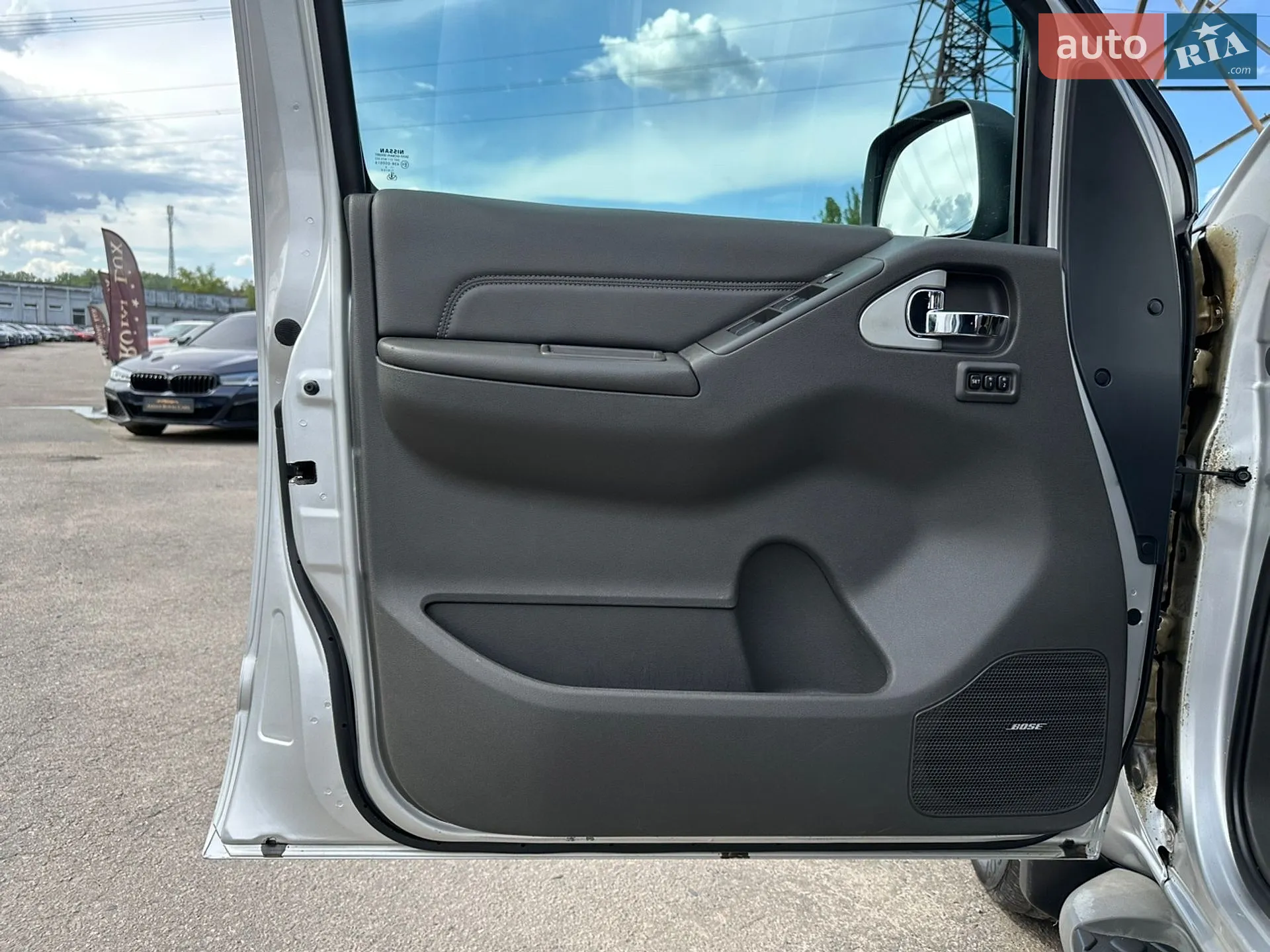 2014 Nissan Pathfinder - мініатюра 16