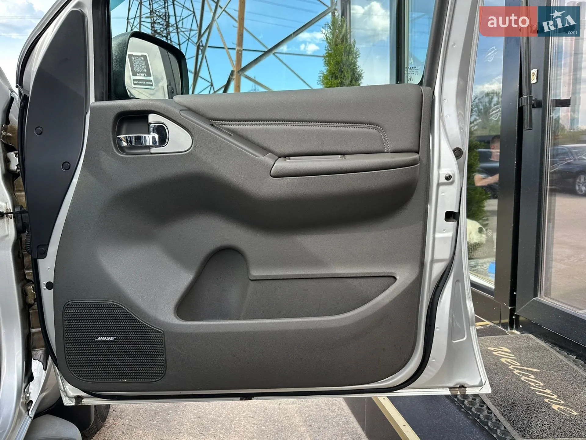 2014 Nissan Pathfinder - мініатюра 26