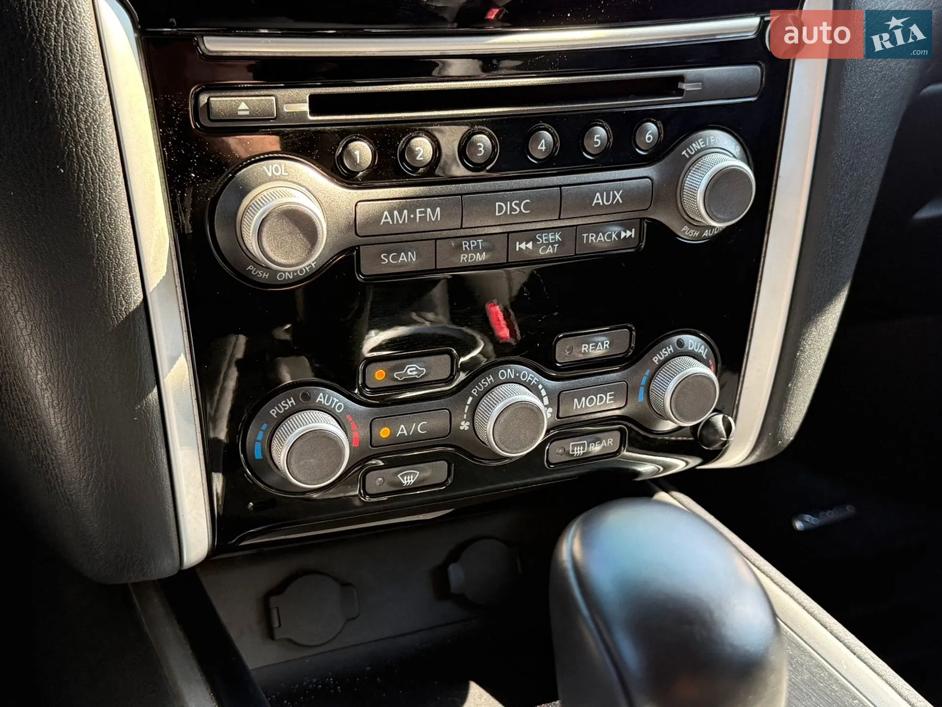 2014 Nissan Pathfinder - мініатюра 56