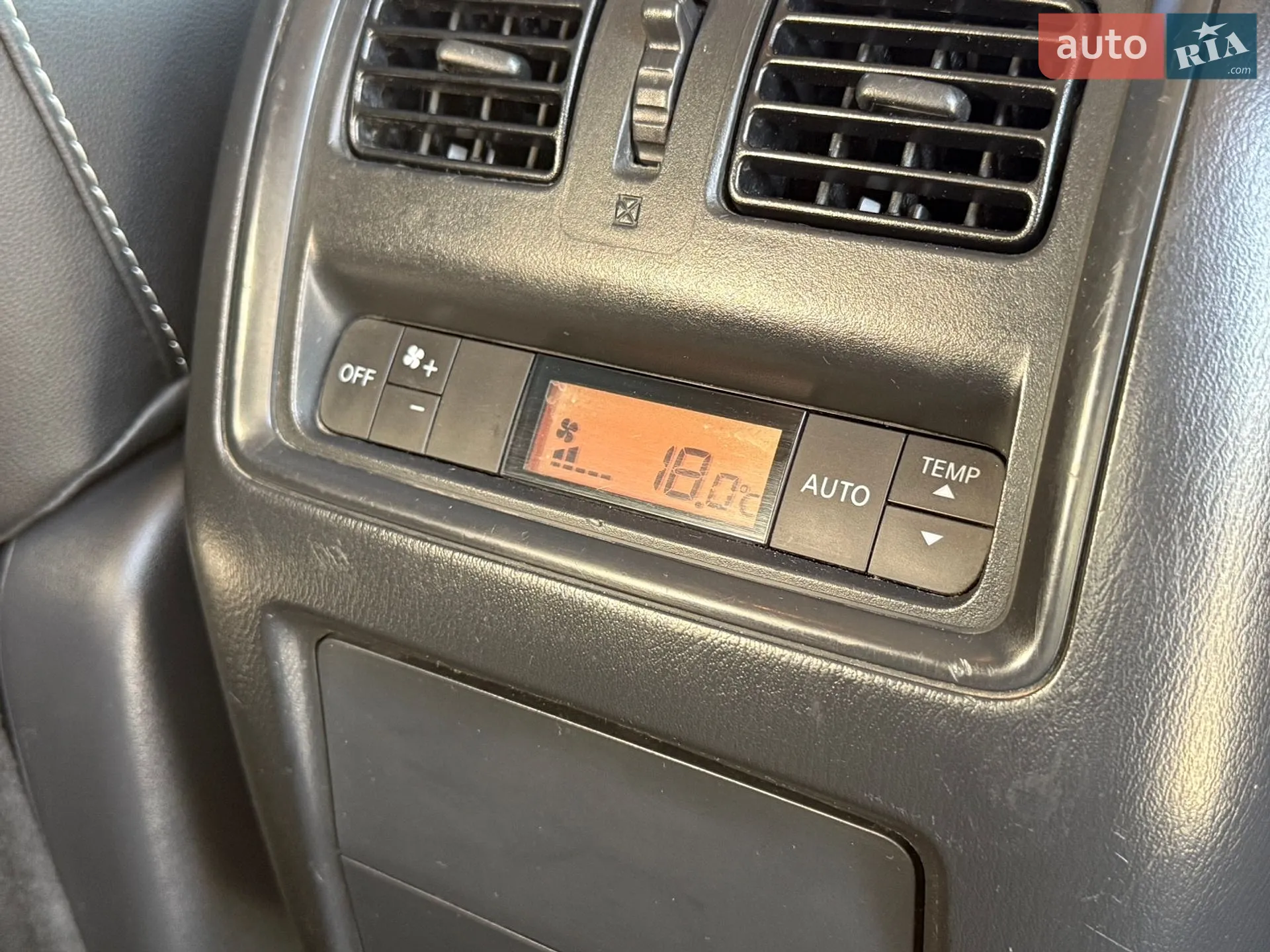 2014 Nissan Pathfinder - мініатюра 58
