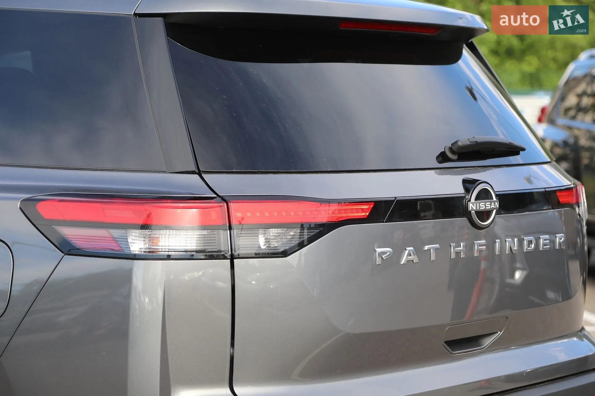 2022 Nissan Pathfinder - мініатюра 10