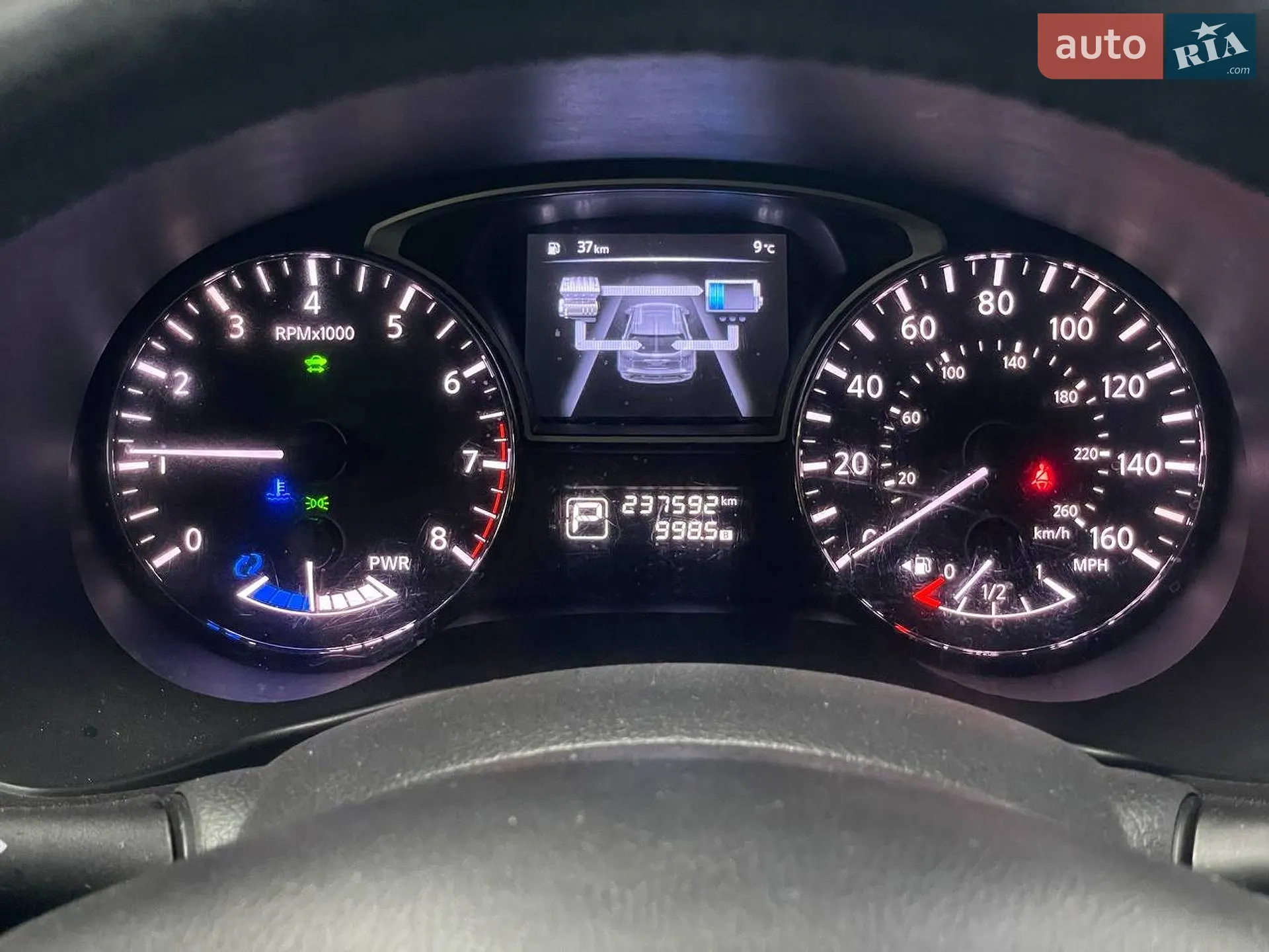 2014 Nissan Pathfinder - мініатюра 20