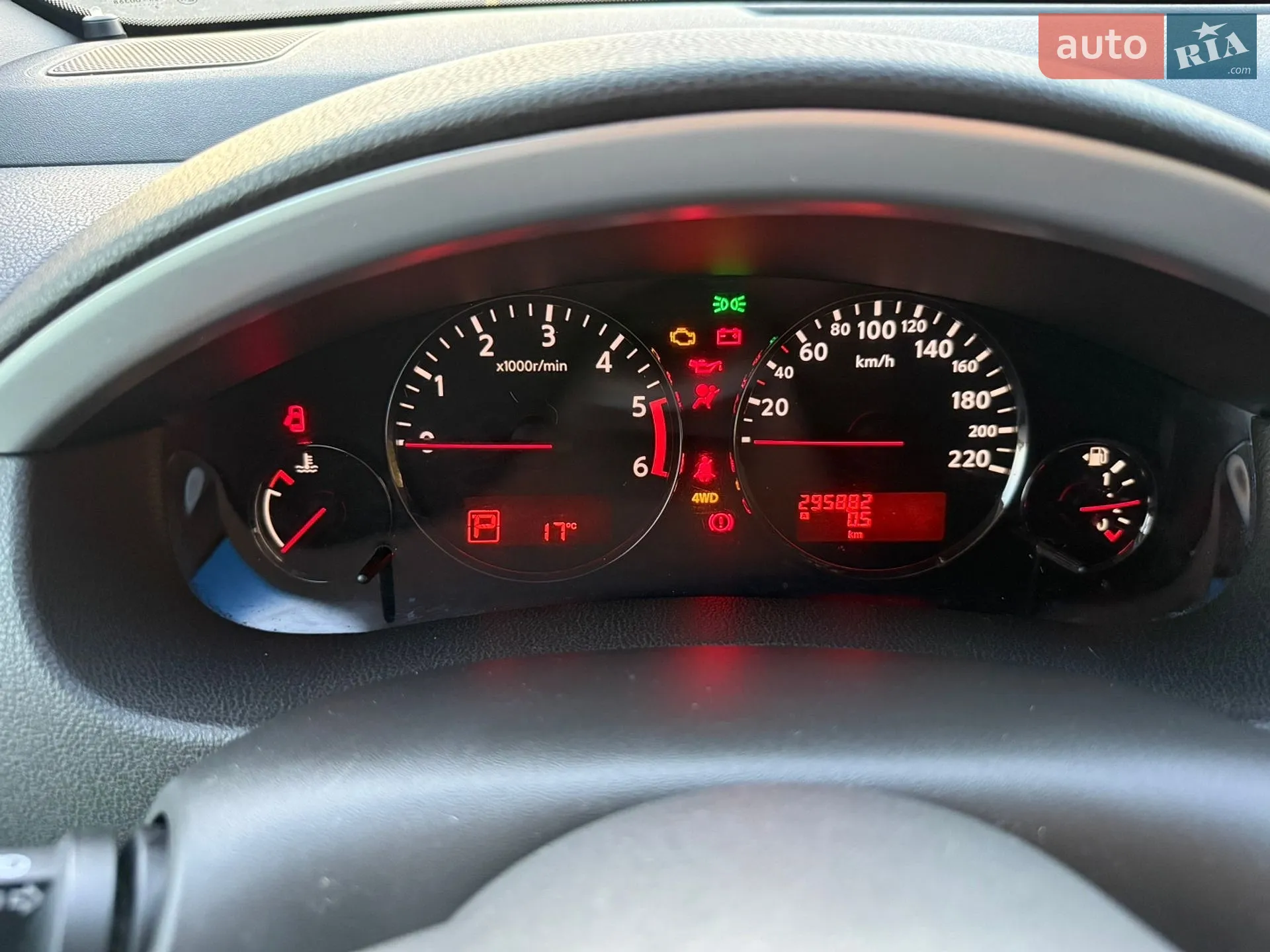 2011 Nissan Pathfinder - мініатюра 8