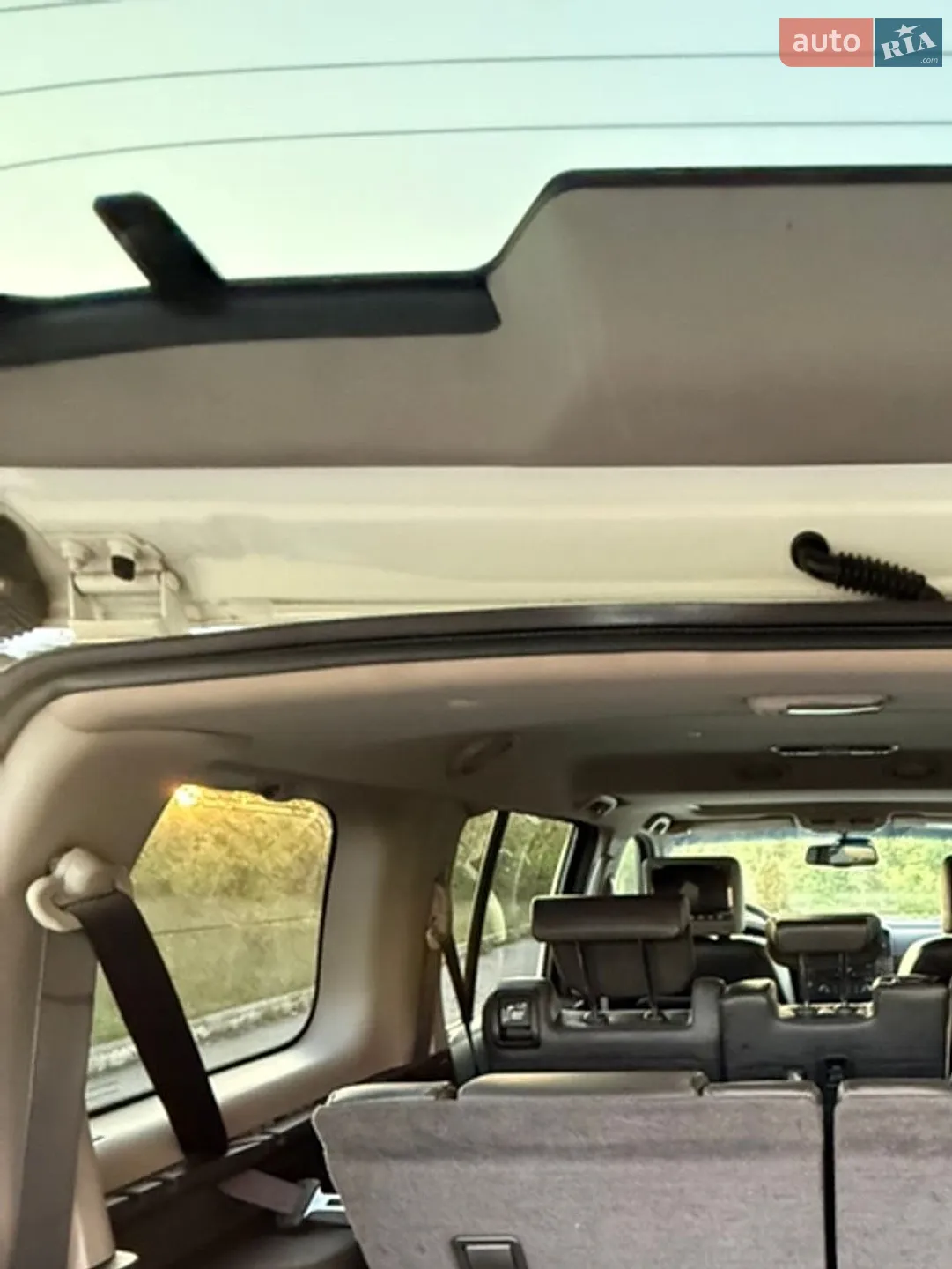 2011 Nissan Pathfinder - мініатюра 18