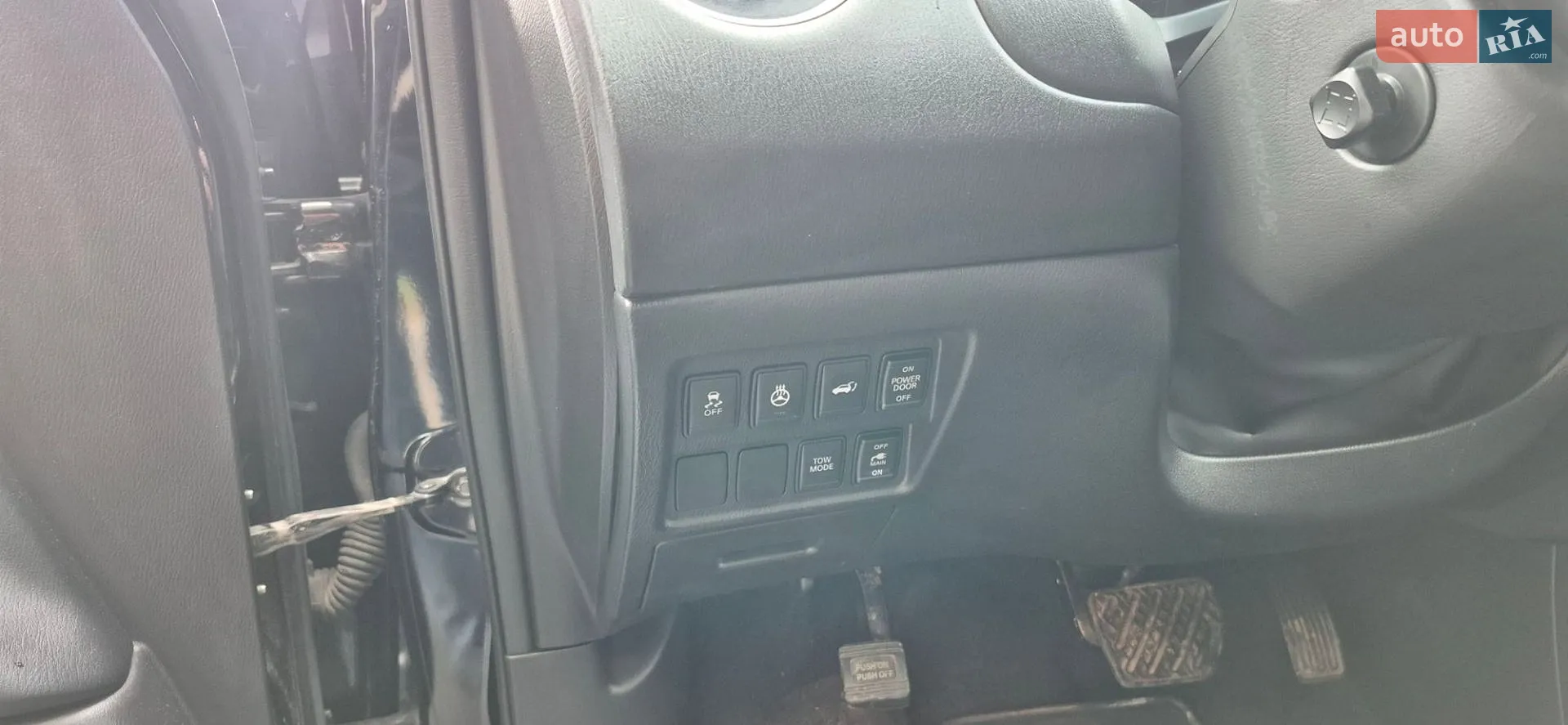 2014 Nissan Pathfinder - мініатюра 21