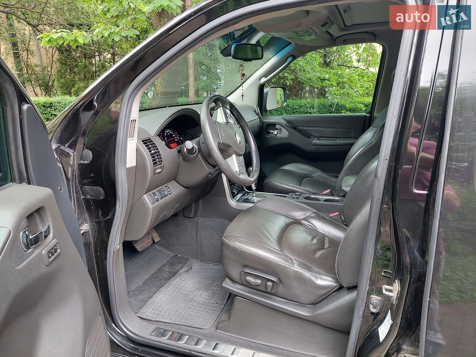 2010 Nissan Pathfinder - мініатюра 6