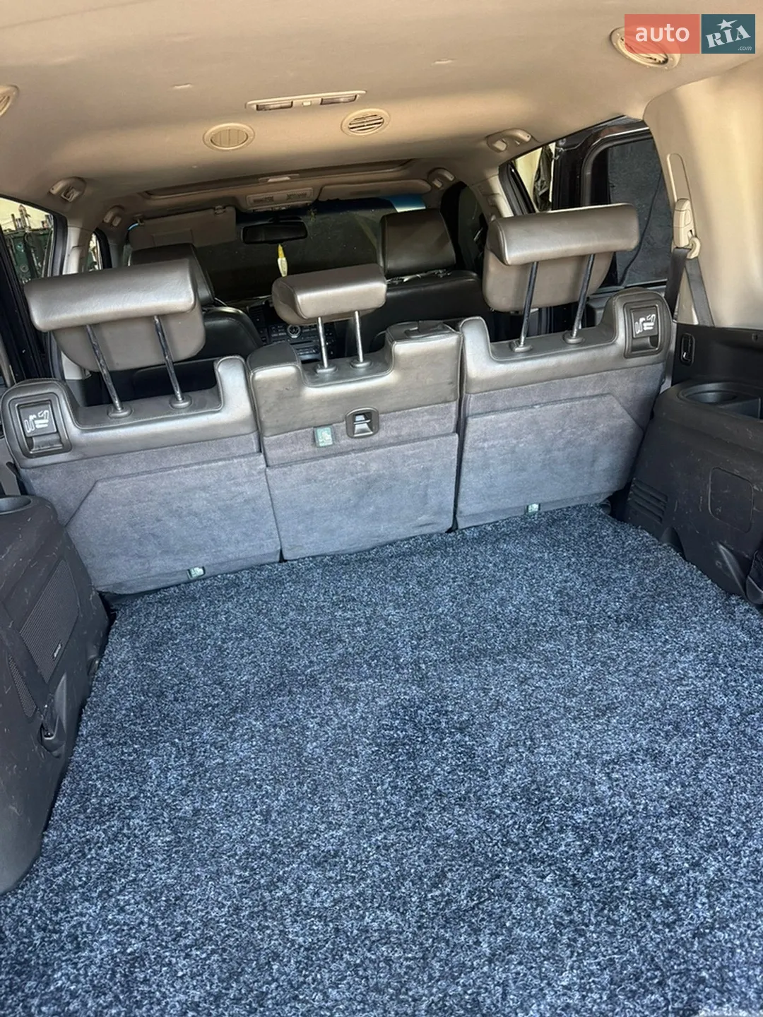 2010 Nissan Pathfinder - мініатюра 9