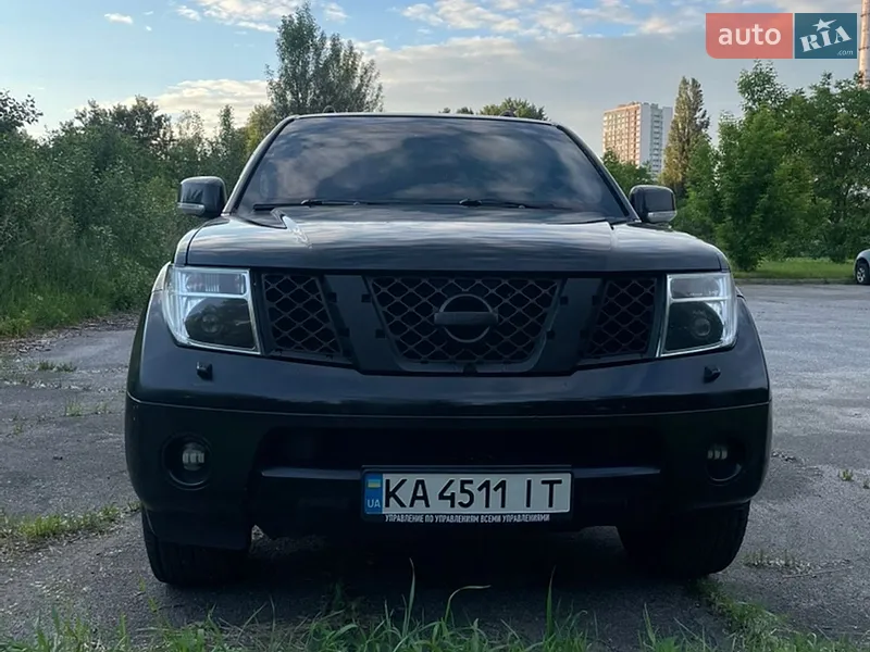 Nissan Pathfinder 2007 VIN VSKJVWR51U0189924 фото оголошення 22 з 51