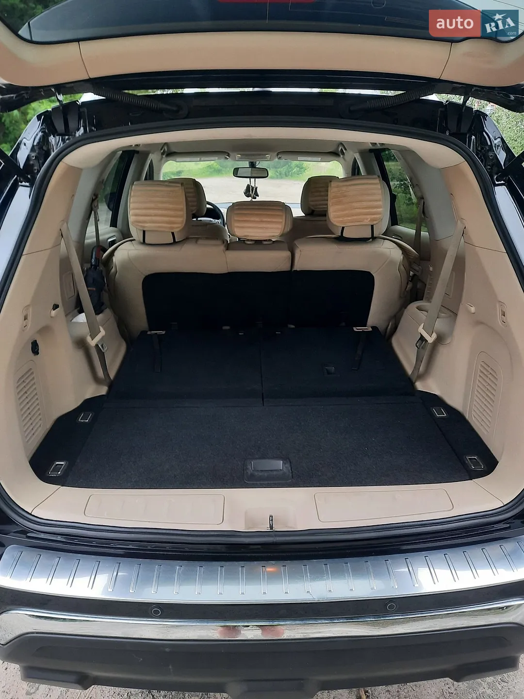 2016 Nissan Pathfinder - мініатюра 30