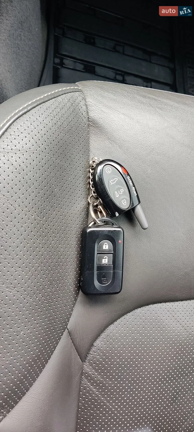 2013 Nissan Pathfinder - мініатюра 18