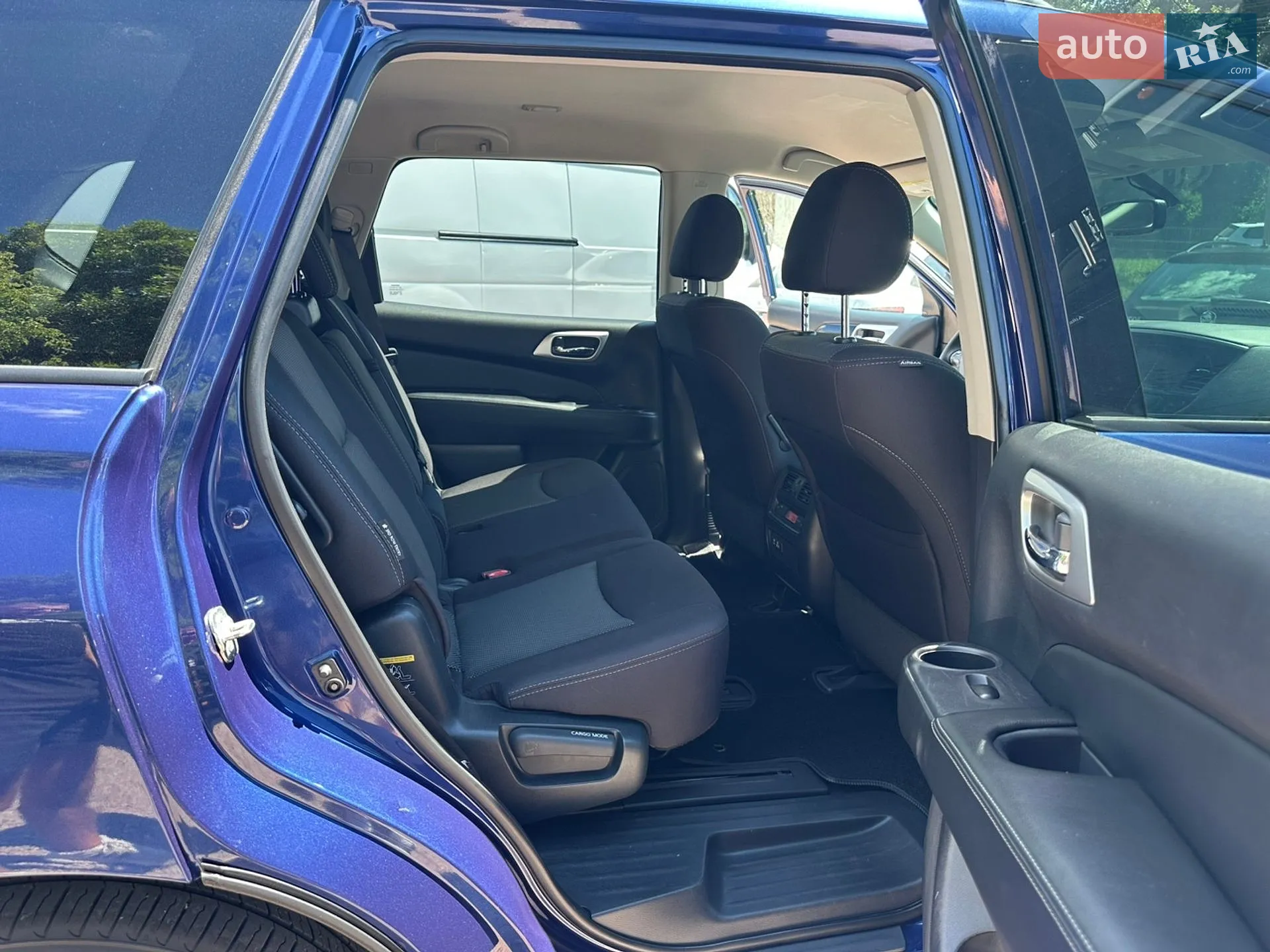 2020 Nissan Pathfinder - мініатюра 25