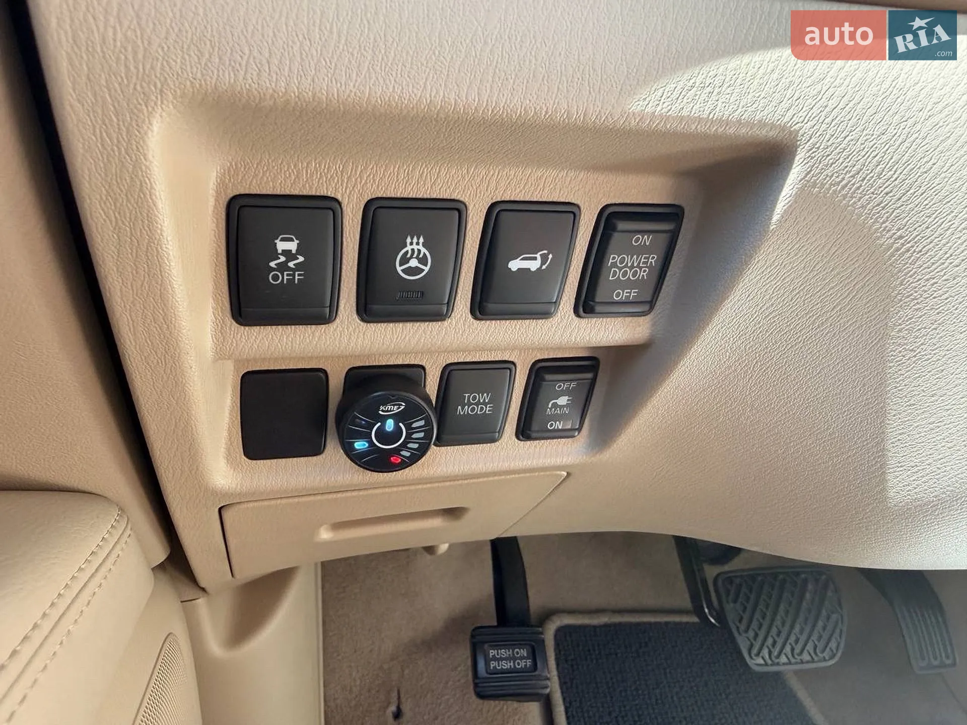 2014 Nissan Pathfinder - мініатюра 23
