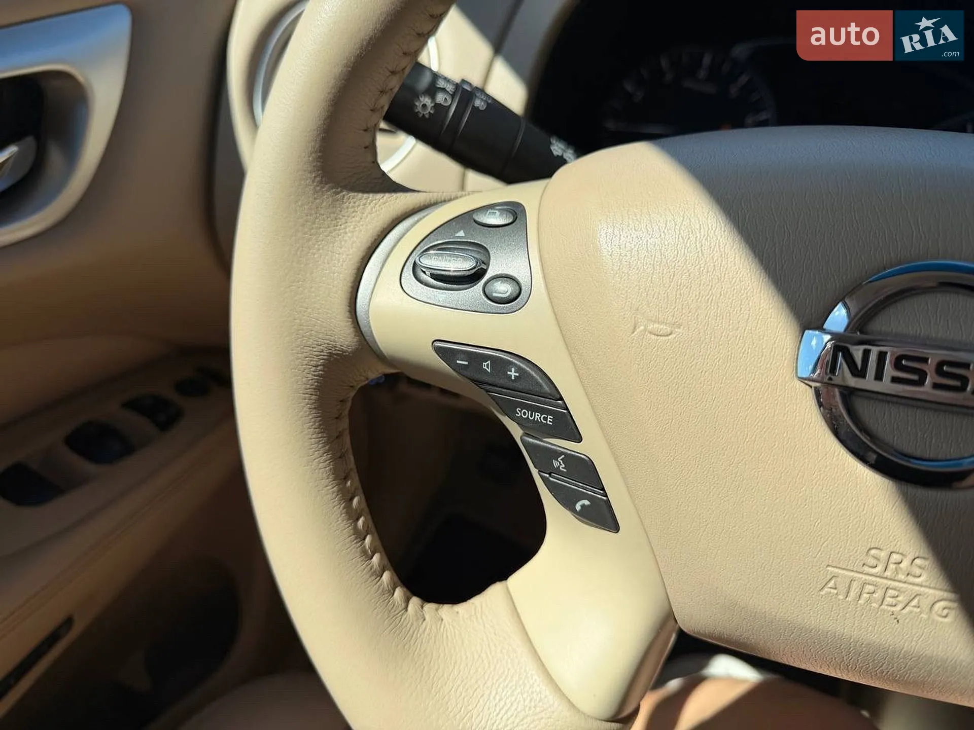 2014 Nissan Pathfinder - мініатюра 33