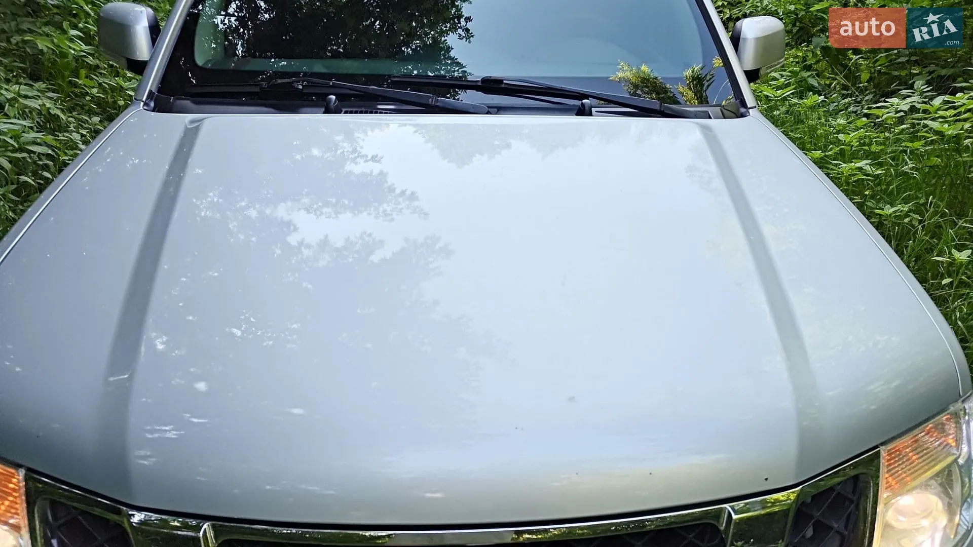 2012 Nissan Pathfinder - мініатюра 7