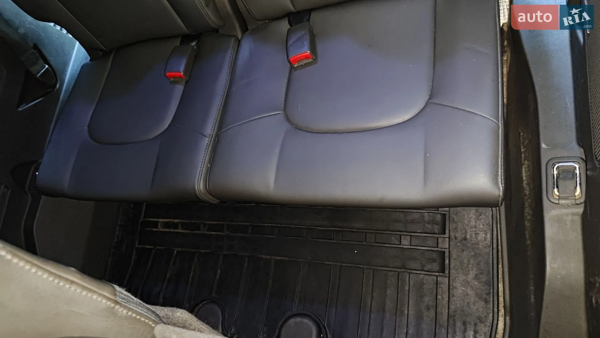 2012 Nissan Pathfinder - мініатюра 17