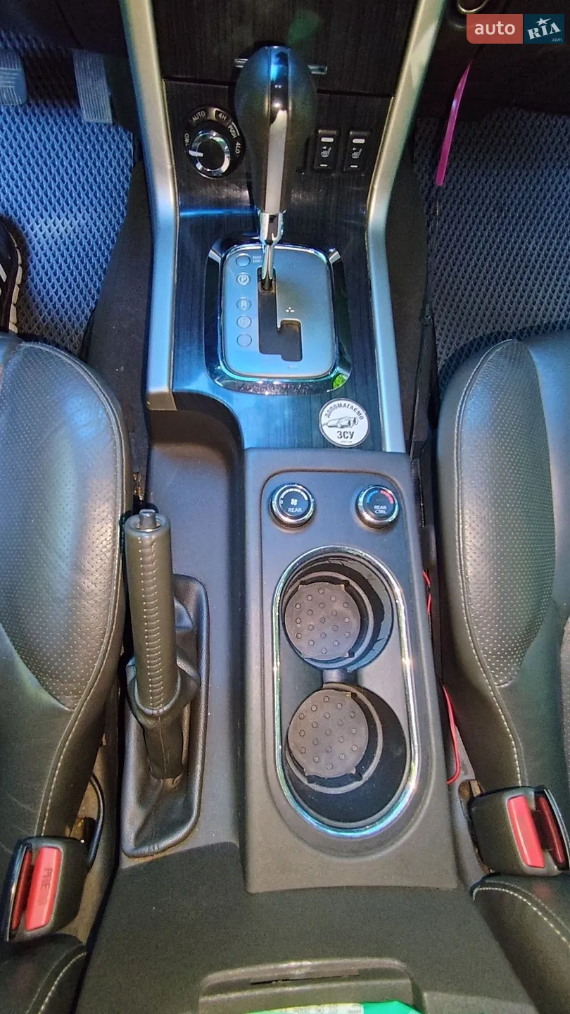 2012 Nissan Pathfinder - мініатюра 33