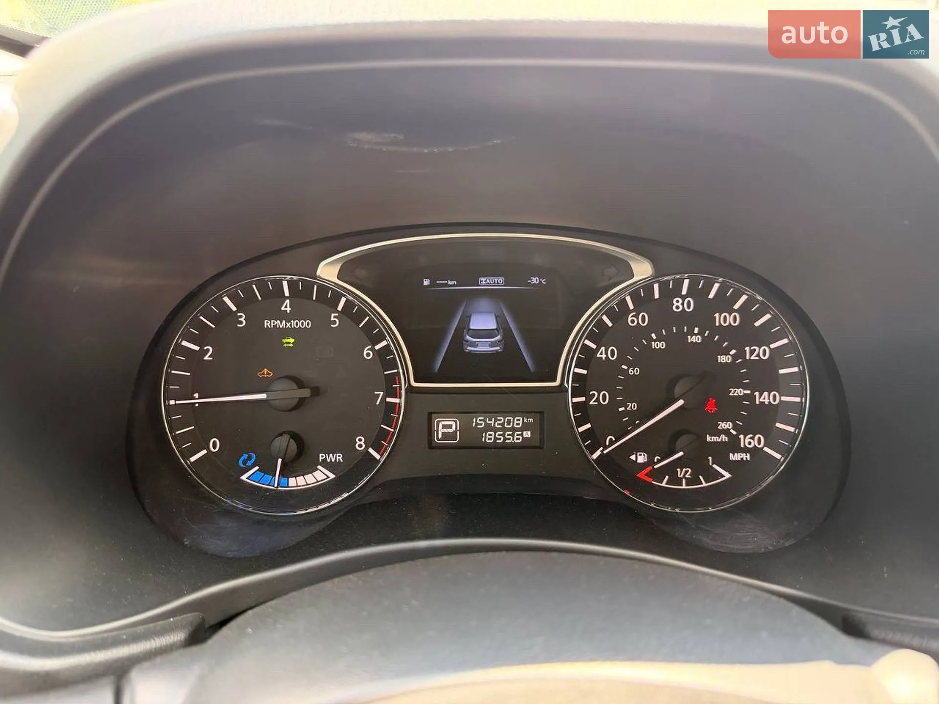 2013 Nissan Pathfinder - мініатюра 16