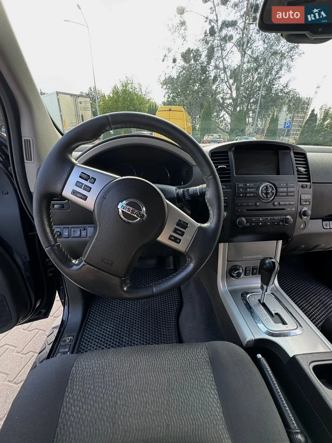 2013 Nissan Pathfinder - мініатюра 13