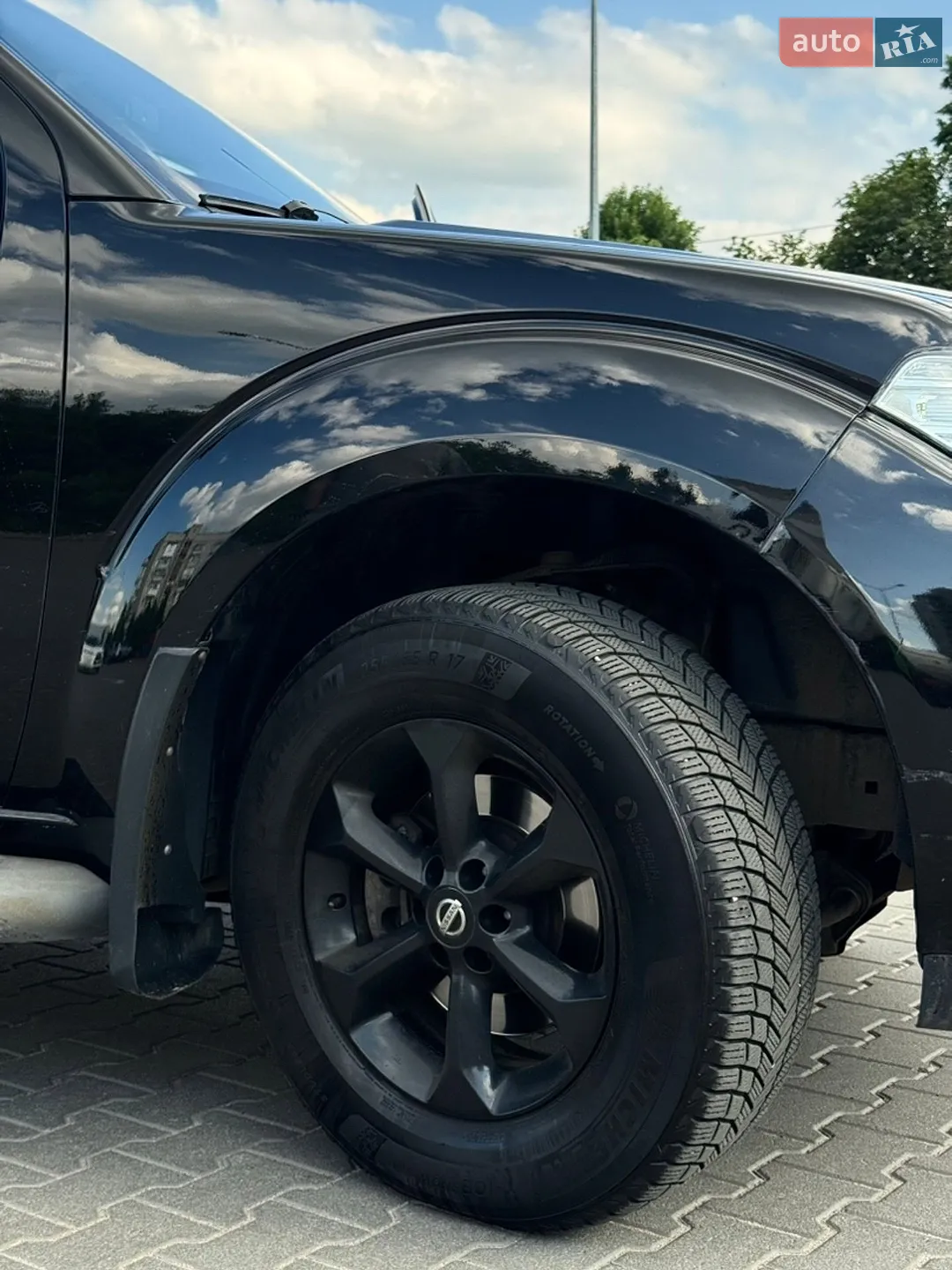 2013 Nissan Pathfinder - мініатюра 16