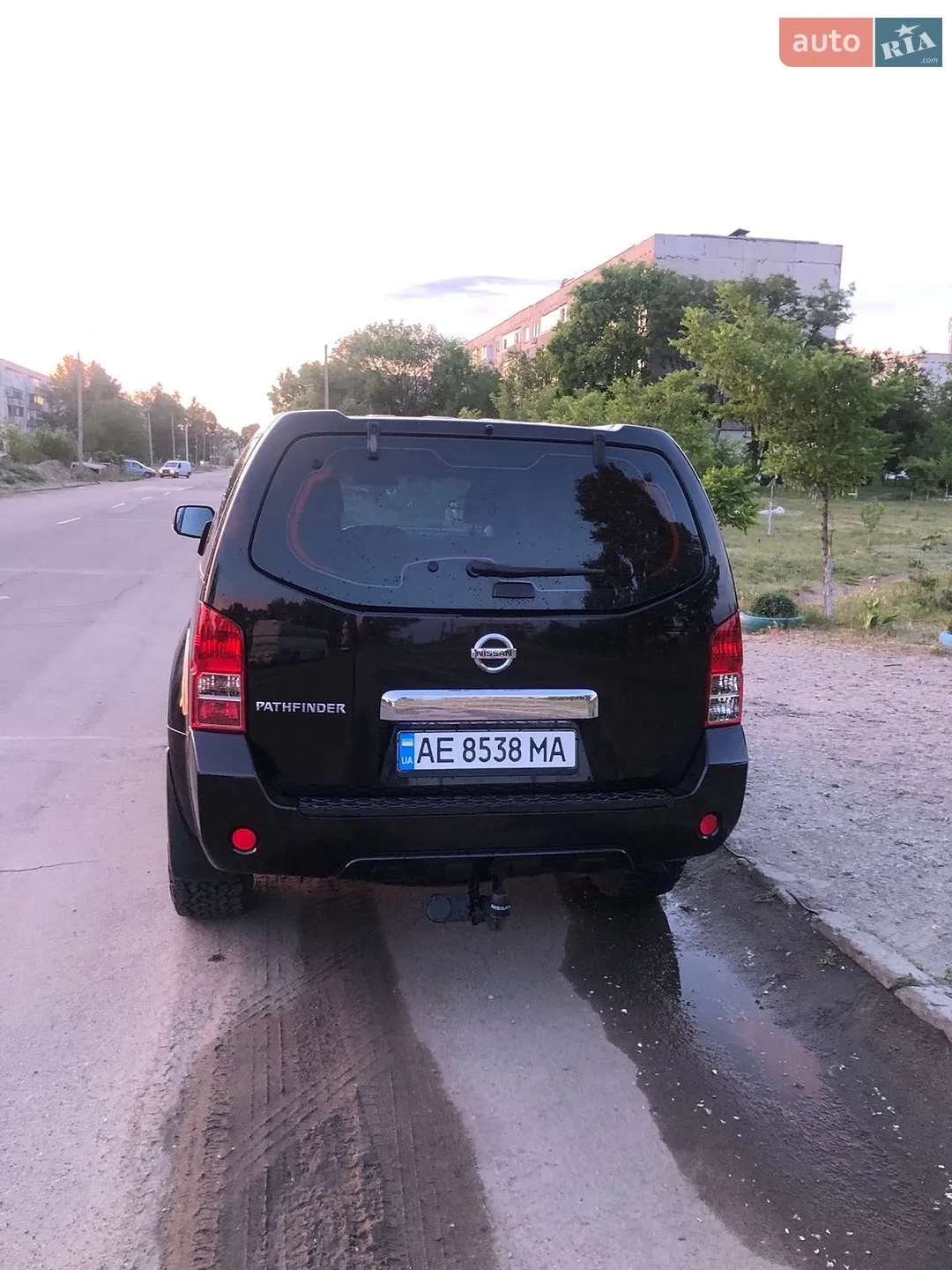 2013 Nissan Pathfinder - мініатюра 3
