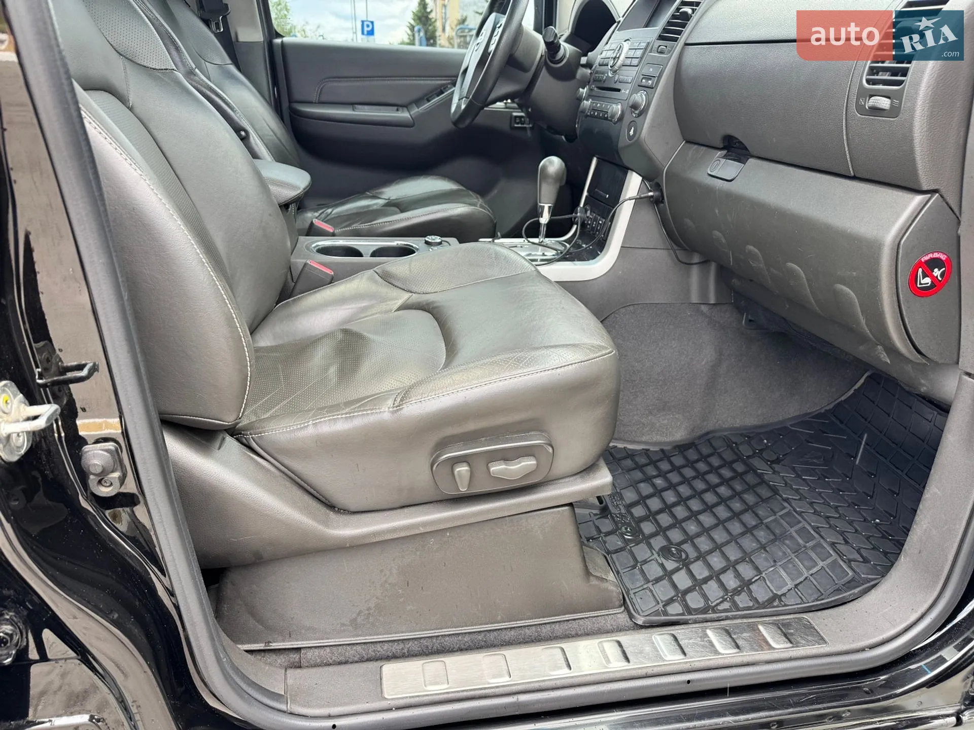 2013 Nissan Pathfinder - мініатюра 16