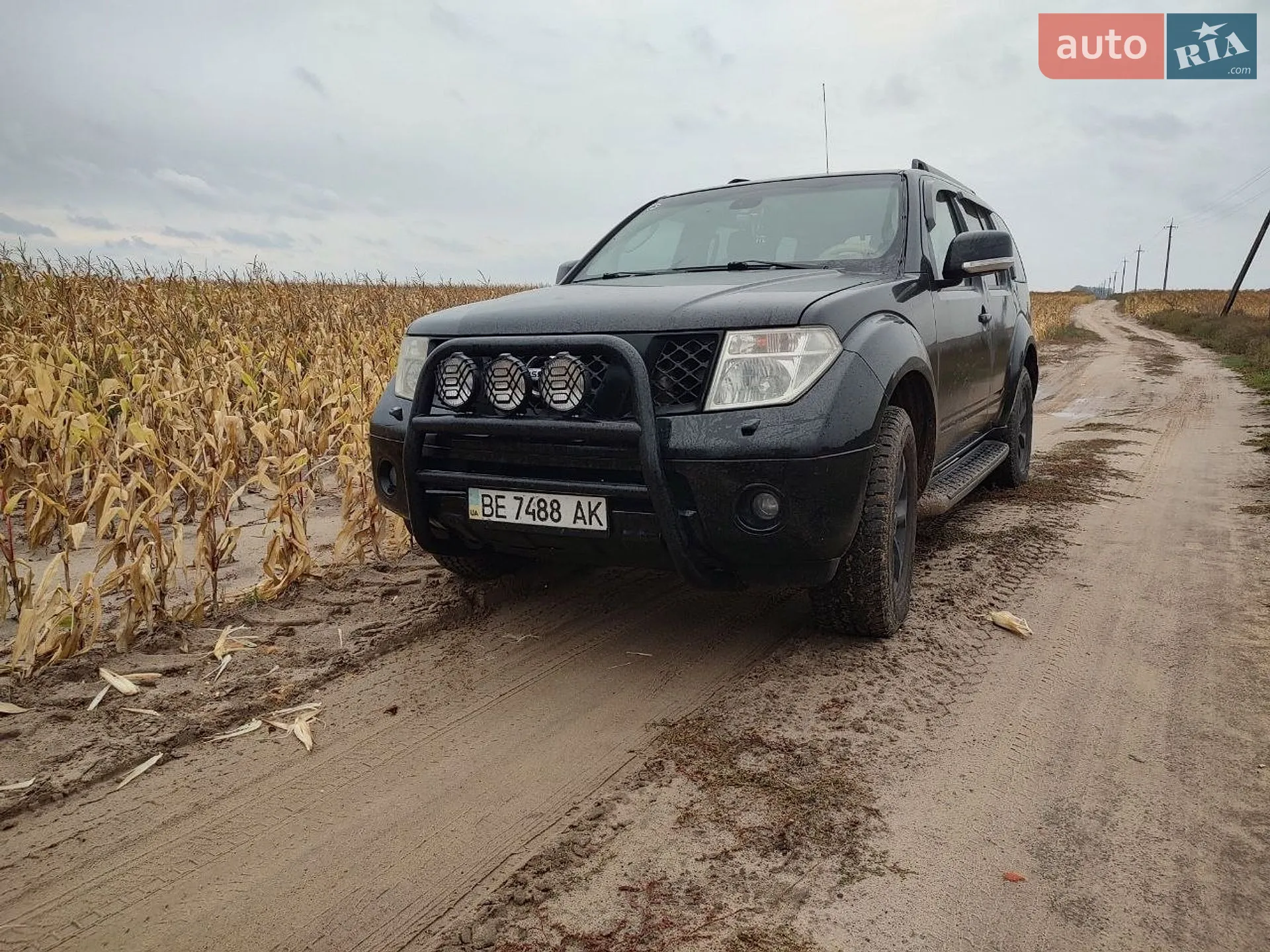 Nissan Pathfinder 2013 VIN VSKJVWR51U0537390 фото оголошення 19 з 20