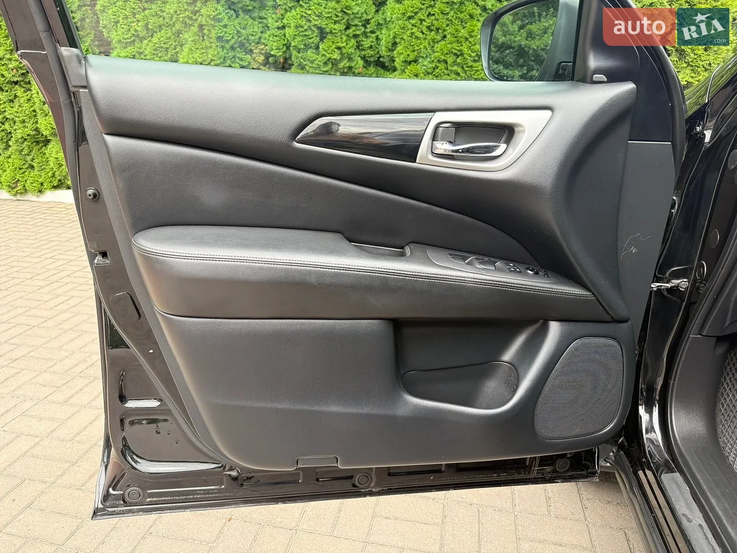 2019 Nissan Pathfinder - мініатюра 24