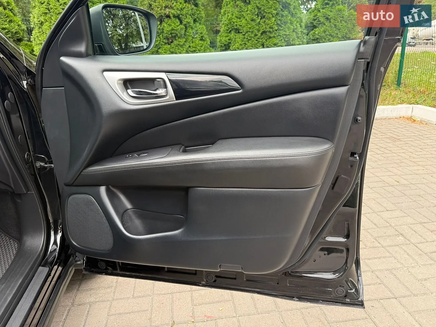 2019 Nissan Pathfinder - мініатюра 34