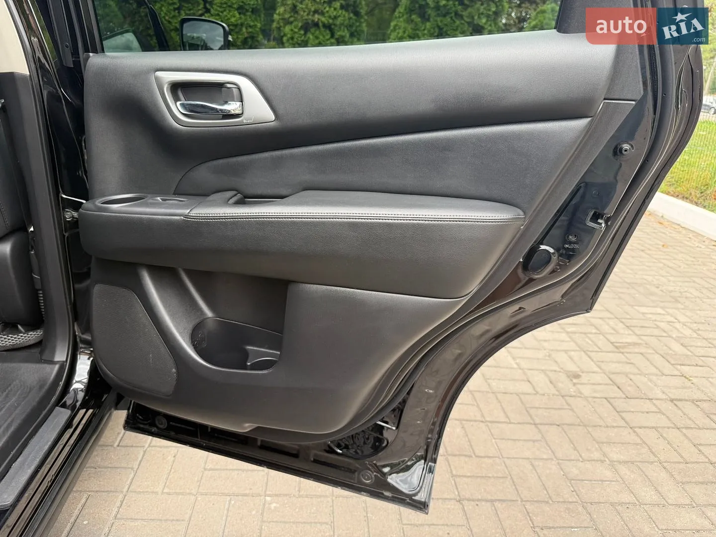 2019 Nissan Pathfinder - мініатюра 35