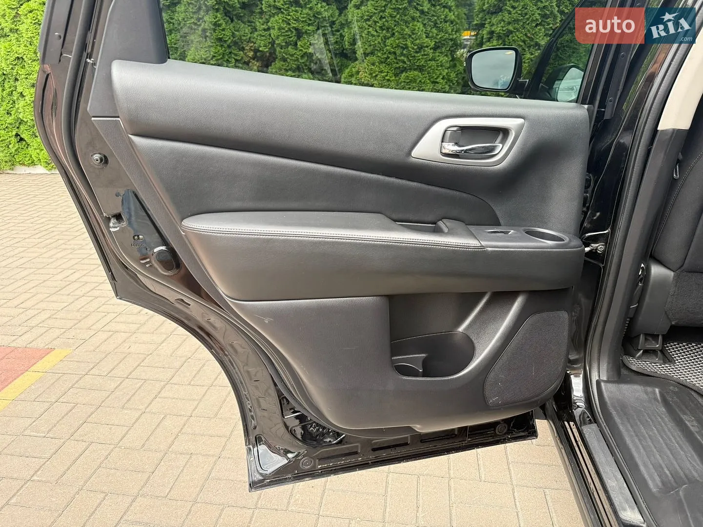 2019 Nissan Pathfinder - мініатюра 40