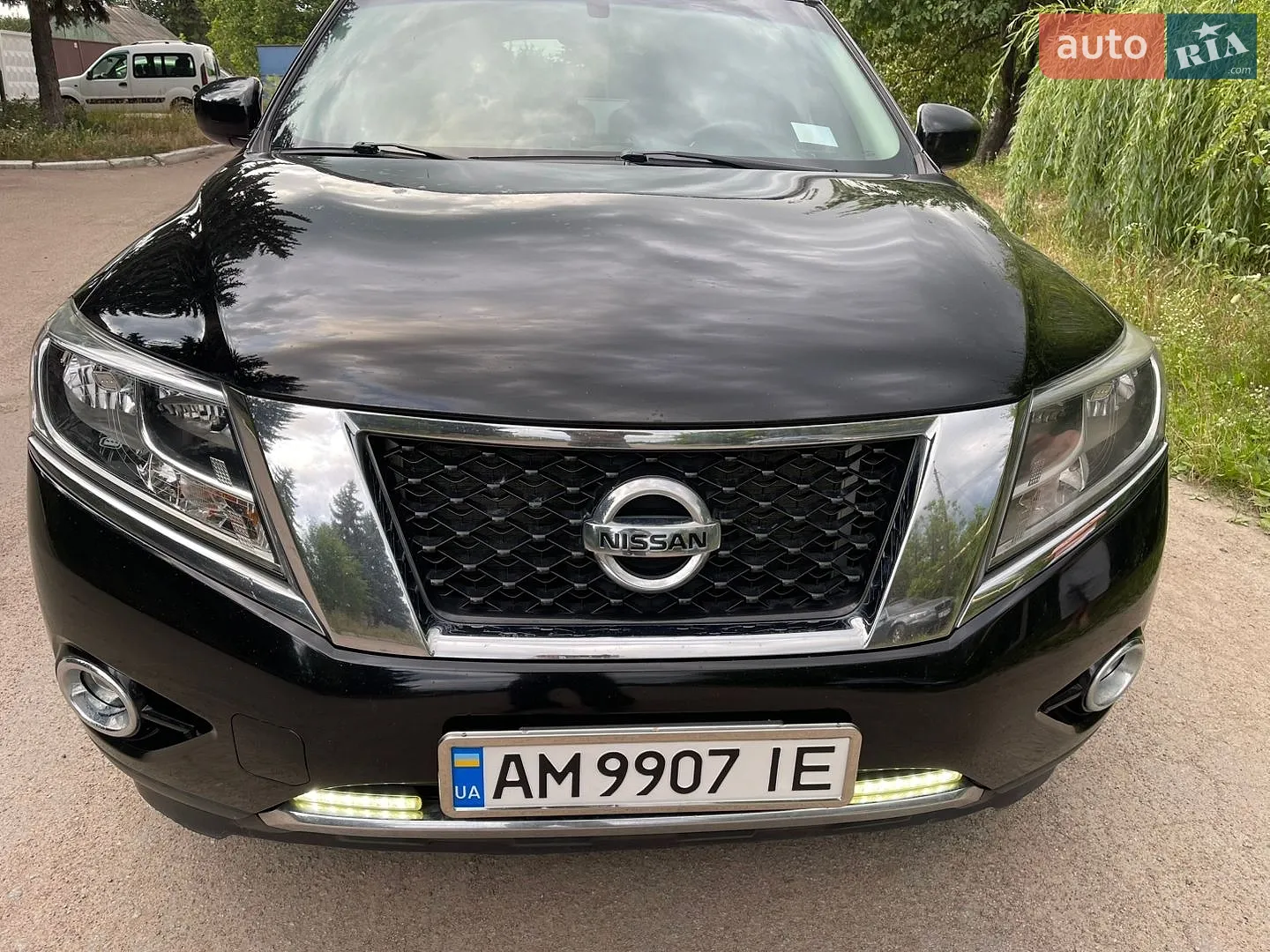Nissan Pathfinder 2013 VIN VSKJVWR51U0537390 фото оголошення 11 з 20